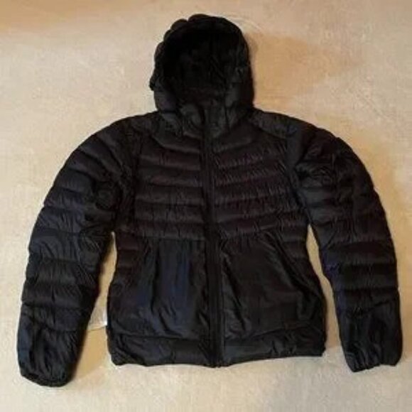 ARC'TERYX Cerium LT Hoody Down Jacket - Picture 2 of 16